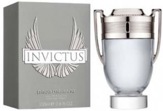 Paco Rabanne Invictus 50ML