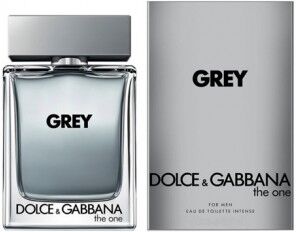 Dolce&Gabbana One Grey 50ML