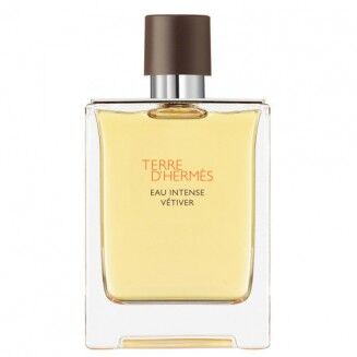 Hermes Hermès Terre d'Hermès Eau Intense Vetiver 50ML