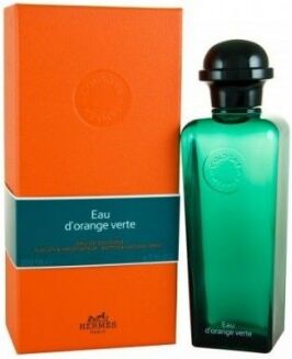 Hermes Hermès Eau d'Orange Verte 200ML