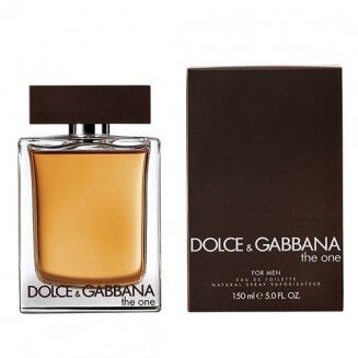 Dolce&Gabbana One For Men 150ML
