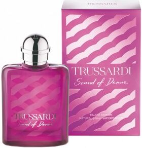 Trussardi Sound Of Donna 30ML