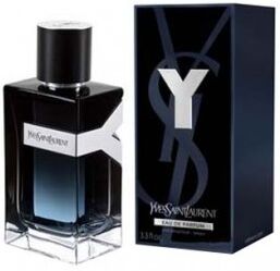 Yves Saint Laurent Y Eau de Parfum 100ML