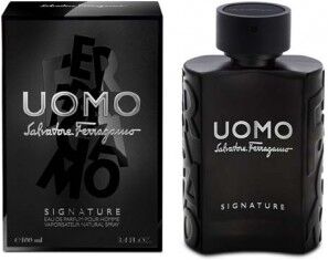 Salvatore Ferragamo Uomo Signature 100ML