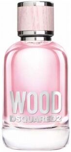 Dsquared2 Wood For Her 100ML