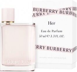 Burberry Her 50ML