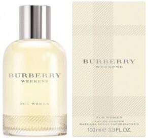 Burberry Weekend For Women 100ML