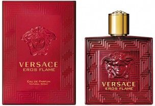 Versace Eros Flame 50ML