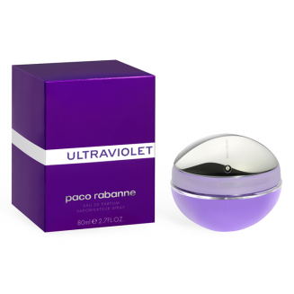 Paco Rabanne Ultraviolet 80ML