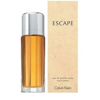 Calvin Klein Escape 100ML