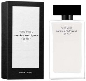 Narciso Rodriguez For Her Pure Musc 50ML