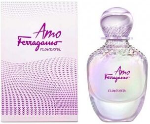 Salvatore Ferragamo Amo Ferragamo Flowerful 50ML