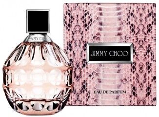 Jimmy Choo Eau de Parfum 60ML