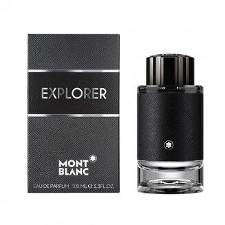 Mont Blanc Explorer 100ML