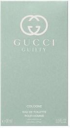 Gucci Guilty Cologne Pour Homme 90ML