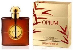 Yves Saint Laurent Opium Eau de Parfum 30ML