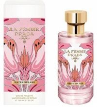 La Femme Prada Water Splash 150ML