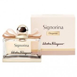 Salvatore Ferragamo Signorina Eleganza 100ML