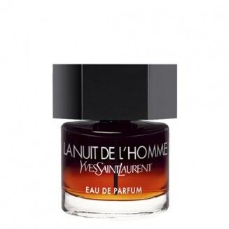 Yves Saint Laurent La Nuit De L'Homme Eau de Parfum 100ML