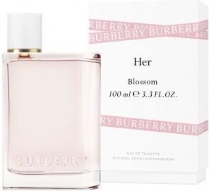 Burberry Her Blossom 100ML