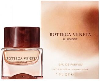 Bottega Veneta Illusione For Her 75ML