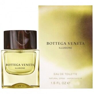 Bottega Veneta Illusione For Him 50ML