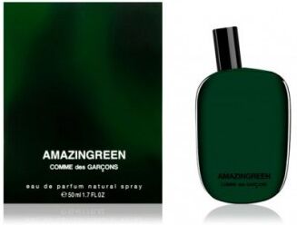 Comme Des Garcons Comme des Garçons Amazingreen 50ML