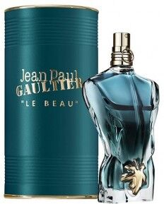 Jean Paul Gaultier Le Beau 125ML