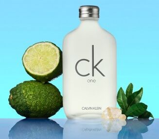 Calvin Klein CK One 300ML