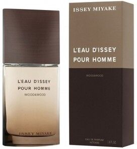 Issey Miyake L'Eau d'Issey Pour Homme Wood&Wood 100ML