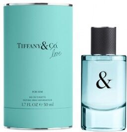 Tiffany & Co Tiffany & Love For Him 90ML