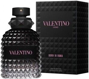 Valentino Uomo Born In Roma 50ML