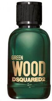 Dsquared2 Green Wood 50ML