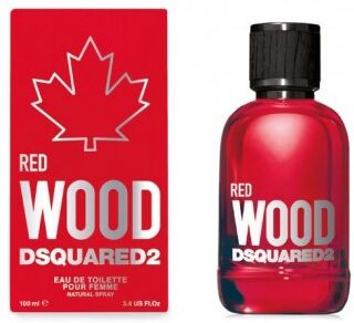 Dsquared2 Red Wood 100ML