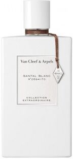 Van Cleef & Arpels Santal Blanc 75ML