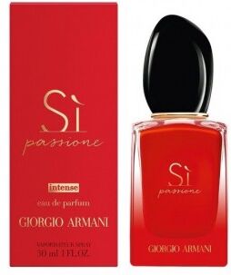 Armani Sì Passione Intense 30ML