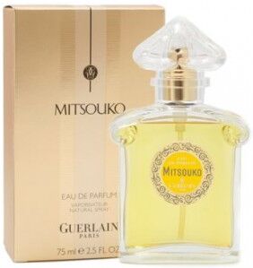 Guerlain Mitsouko Eau de Parfum 75ML