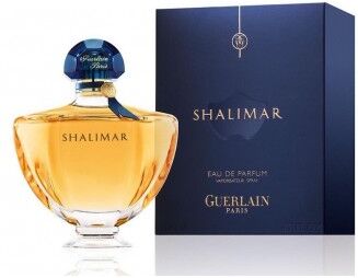 Guerlain Shalimar Eau de Parfum 50ML