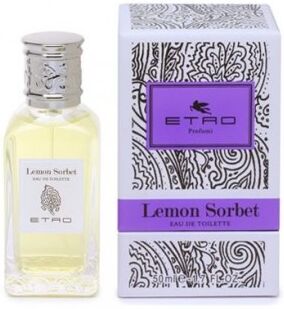 Etro Lemon Sorbet 100ML