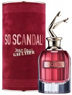 Jean Paul Gaultier So Scandal! 80ML