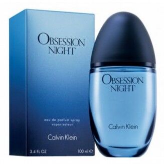 Calvin Klein Obsession Night 100ML