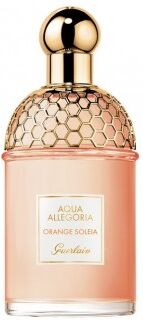 Guerlain Aqua Allegoria Orange Soleia 125ML