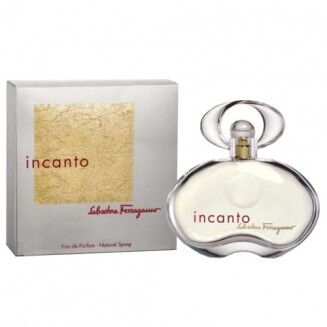 Salvatore Ferragamo Incanto 100ML