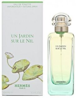 Hermes Hermès Un Jardin Sur le Nil 50ML