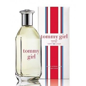 Tommy Hilfiger Tommy Girl 100ML