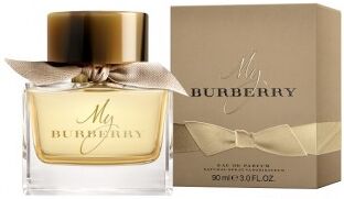 My Burberry 90ML