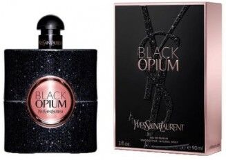 Yves Saint Laurent Black Opium 30ML