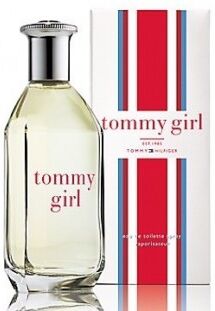 Tommy Hilfiger Tommy Girl 50ML