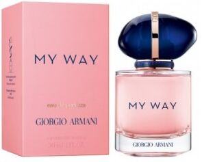 Armani My Way 30ML