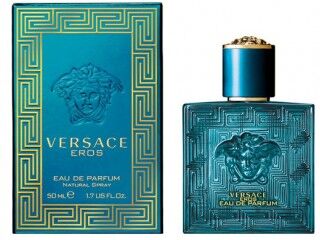 Versace Eros Eau de Parfum 50ML